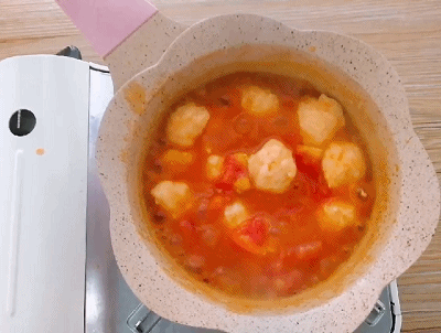 【番茄】夏天多给娃吃这个，补钙高蛋白，宝宝长身体离不开它