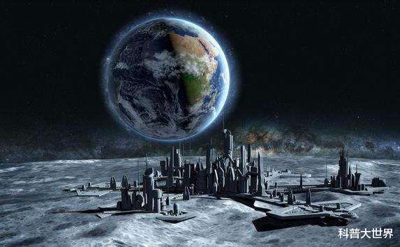 太空|我国公布太空采矿机器人，下月升空验证技术，未来将开采贵重矿物