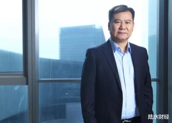 『张近东』真正的隐形富豪，成功投资了3大中国首富，公司一年收入超2000亿