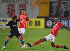 湘南海洋|周三022大阪钢巴VS广岛三箭、周三024湘南海洋VS鹿岛鹿角