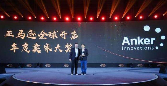 |低调的国产科技巨头，在美国1年捞金52亿，却在中国被当成山寨
