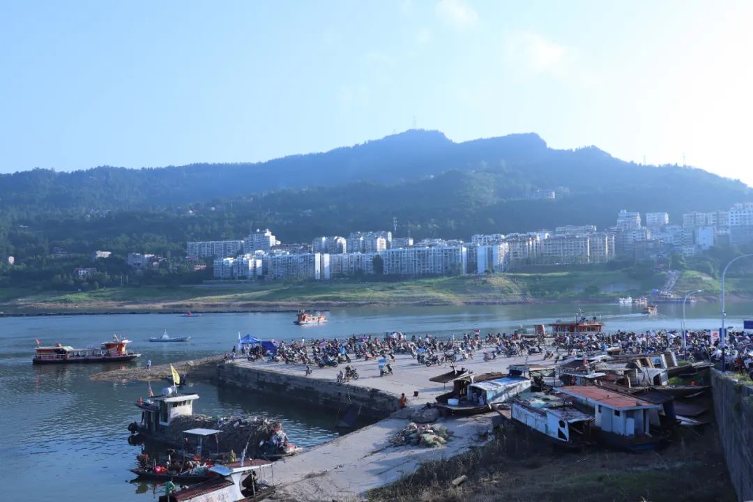 云阳|10年！云阳禁渔期来了，你关心的问题这里都有~