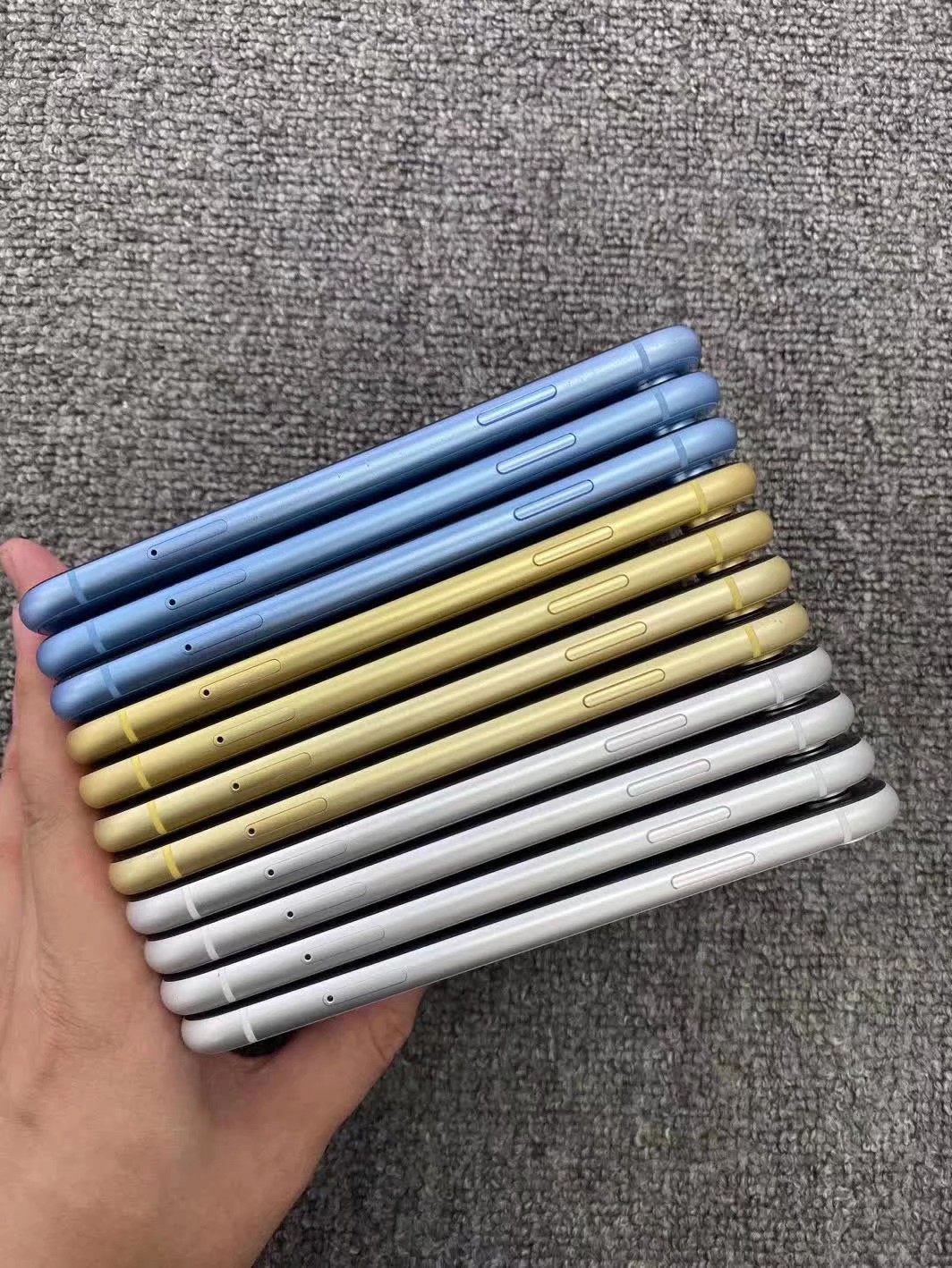 「电池」入手二手手机前,请注意以下几点,非常有用