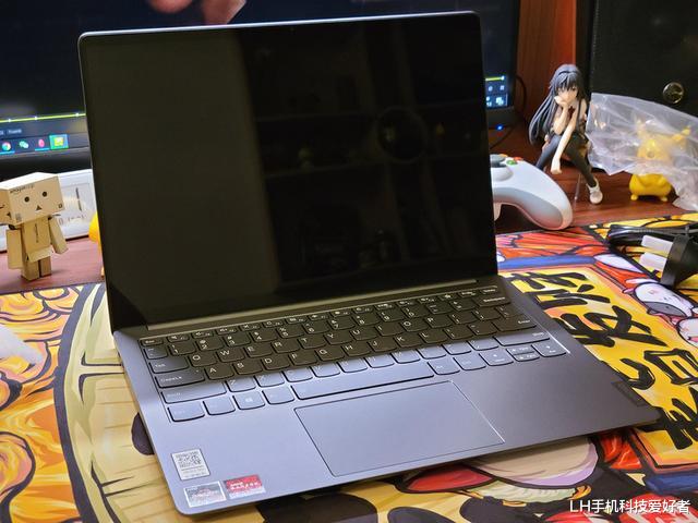 小米科技|知名数码博主谈小米笔记本，产品力确实不行，但它改变了联想