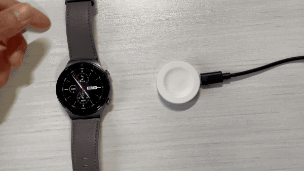 华为watch|智能表还是机械表？华为 WATCH GT2 Pro 带来新思考