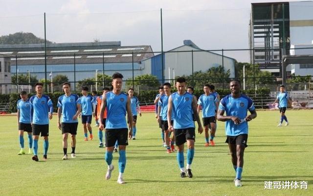 广州恒大▲恒大VS泰州！明晚18: 30分，泰州远大官方发声：有直播