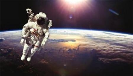 宇航员|宇航员在返回地球后，为什么不能生孩子？女宇航员道出其中原因