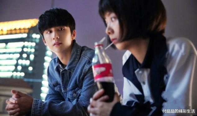 谭松韵|谭松韵不是《以家人之名》原定女主，得知最佳人选，感觉错失几个亿