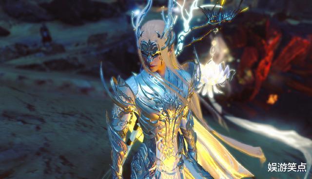 逆水寒|逆水寒玩家吐槽新职业成\刀妹\，上线仅1月，被一刀刀砍下凡间