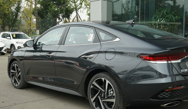 菲斯塔|又一合资车“倒下”，比思域漂亮，曾月销20565辆，如今月销2辆