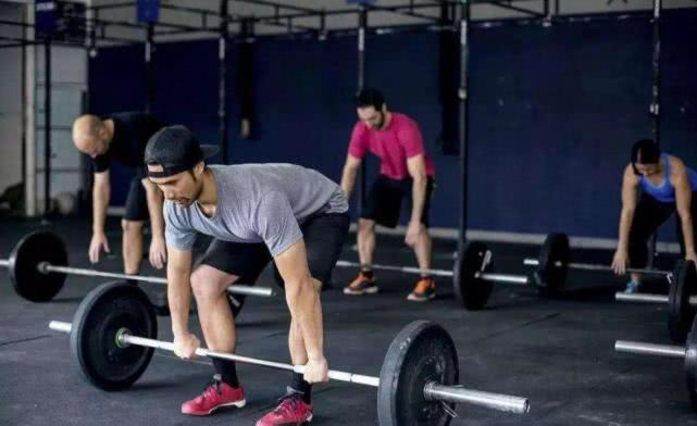 跑步▲一个男人旺盛的秘密！终于知道了