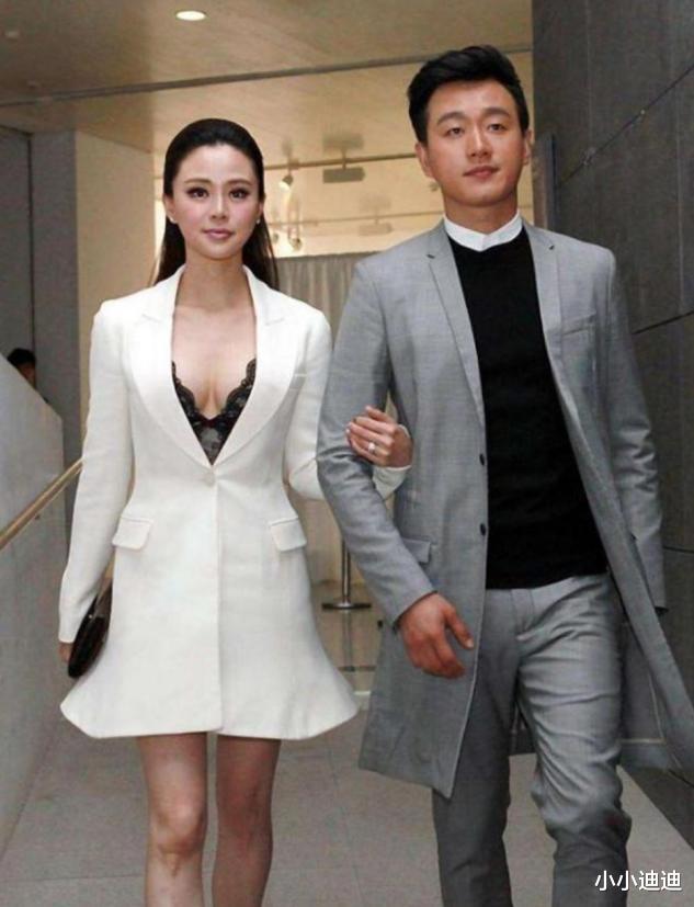佟大为|?最强师生恋非佟大为莫属，老师9年为其生3孩子，41岁依旧备受宠爱
