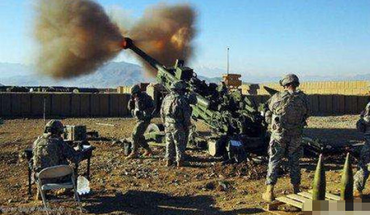 印度|边境传来一声巨响！印军测试场发生炸膛事件，现场专家全部阵亡