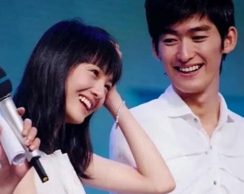 『郑爽』和郑爽分手了会怎样?张翰是不闹的下场,胡彦斌是闹了的下场