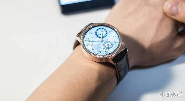 「智能手表」全球智能手表排名：小米落榜，华为跃至第二，榜首拿下1/4市场