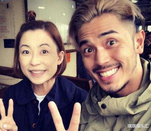 马志威|“海王梁正贤”，香港出道八年无人问津，一部《三十而已》将他推上高峰