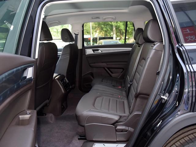 大众途昂|大众途昂380可以入手吗？谈谈我对途昂380TSI这款车的感受和看法