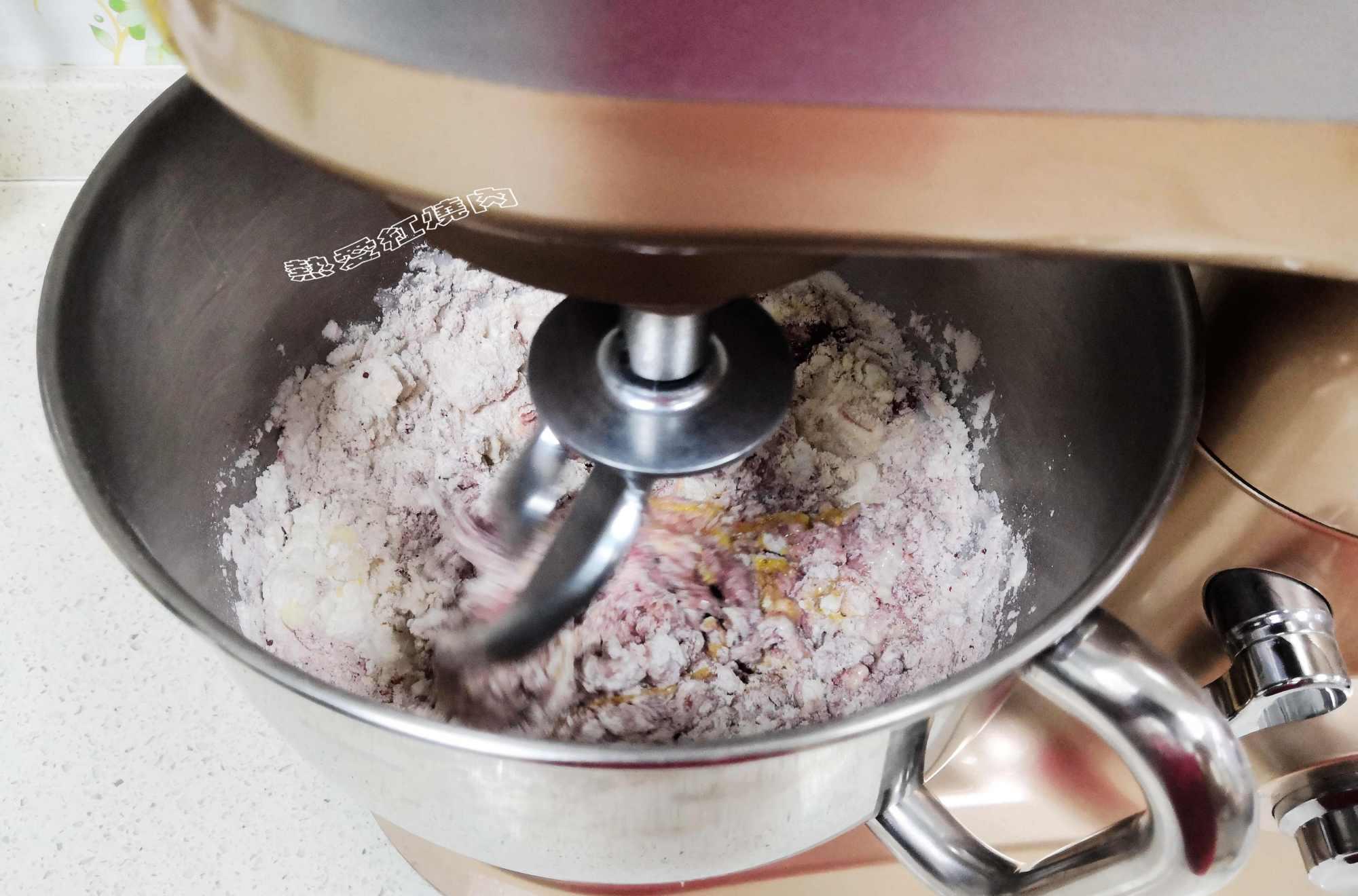 『吐司』自打收藏了这个配方，用了这个方法，我做吐司次次都成功，太赞了