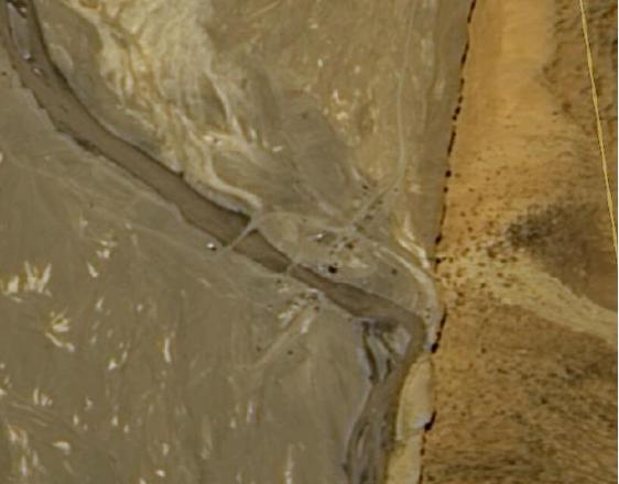 『印度』一座大桥在加勒万河谷出现,印军阵地传来巨大欢呼,俄:灾难临头