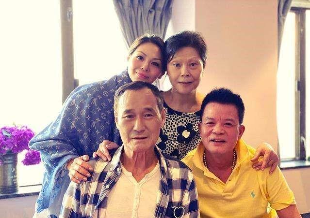 陈惠敏|老婆女儿被抓后，陈惠敏对游恩杰发出江湖追杀令，却遭崩牙驹反对