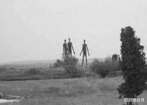 外星人|1979年美国与外星人发生激烈交火的“道西事件”是真实的吗？