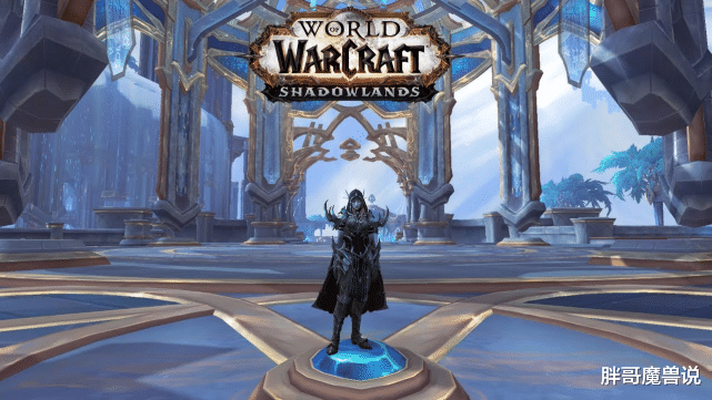 人口普查|魔兽世界：最新人口普查，玩家数量上升40%，圣骑士成最热门职业