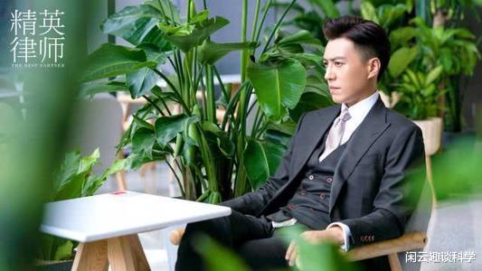 『靳东』没想到!“伪装”了27年的靳东也“翻车”了