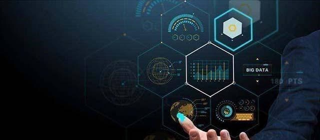 荣耀|马云预言又将成真?未来10年,这东西比房子、石油都更值钱