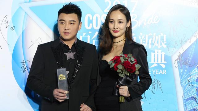 『王皓』由世界冠军转型为称职丈夫,王皓与美女妻子背后有痛和纠结