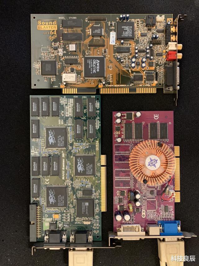 鼠标|二十年过去了,我花大价钱复原了人生第一台电脑,点亮那一刻泪奔