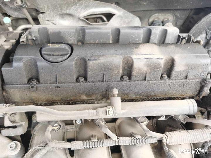 本田雅阁|标致车主的痛，落地22万的508开六年卖4万，同年雅阁卖10万？