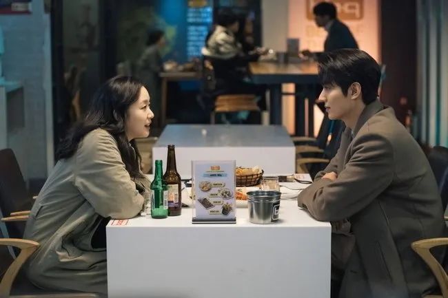 『金高银』韩国男神收割机,换人了