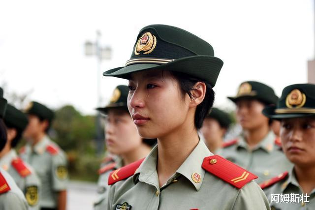 雷达@退伍和退役有哪些区别呢？原来两者的差别这么大，看完绝对长知识