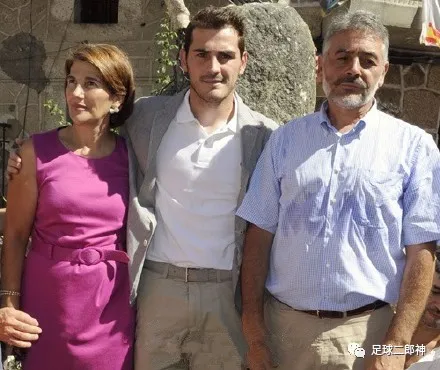 「皇家马德里」足坛大满贯！作为队长他赢尽一切，但是他的球员生涯充满悲剧