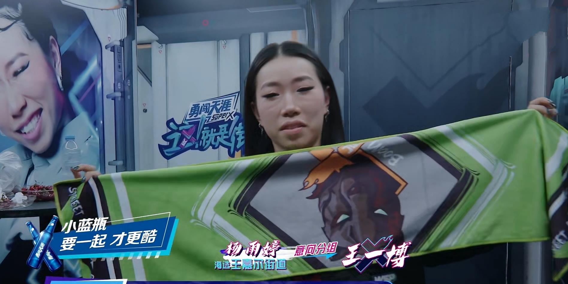 王嘉尔|《街舞3》王嘉尔拿过冠军，为何《热血街舞团》的舞者很少选他？