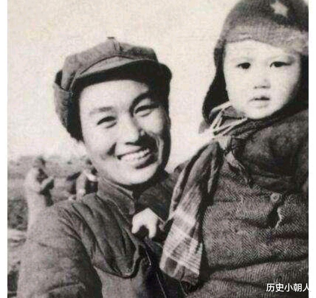 谢富治|开国上将谢富治，去世八年后被开除党籍，子女后代怎么样？