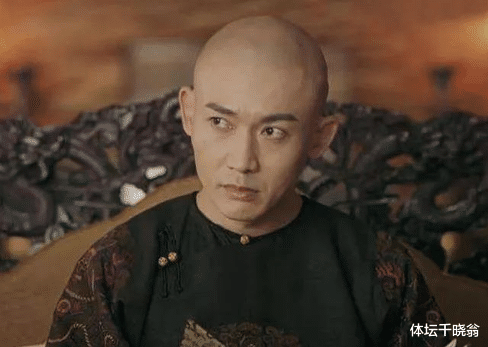 整容@真以为男明星不整容？他们不仅整，而且下手还挺“狠”