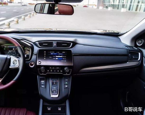 SUV:号称\人气王SUV\!上市三月销量竟翻6倍,实力吊打同级成销冠!