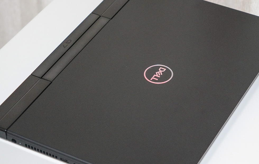 戴尔|游戏本界的布加迪？戴尔G7-7700开箱体验