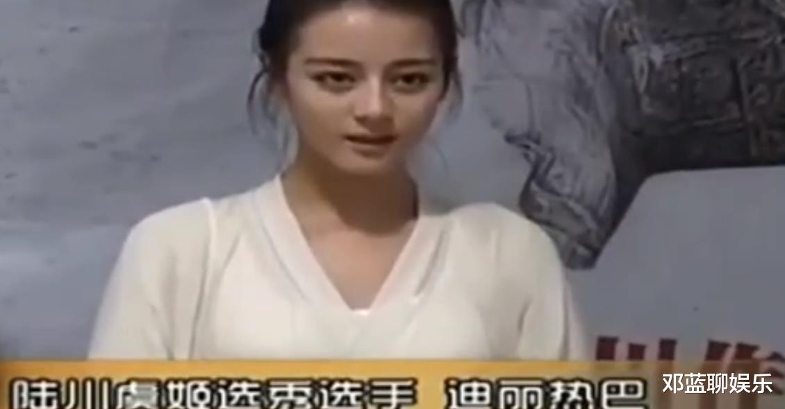 迪丽热巴|热巴连住9年酒店，却被人问为何不买房？她的理由让人无法反驳！