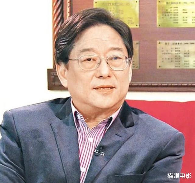 罗文■香港著名导演罗文病逝，享年70岁，王家卫上月曾到医院探望