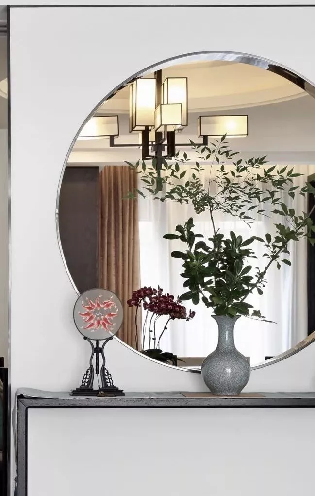 【】260㎡雅致大宅，好想拥有啊