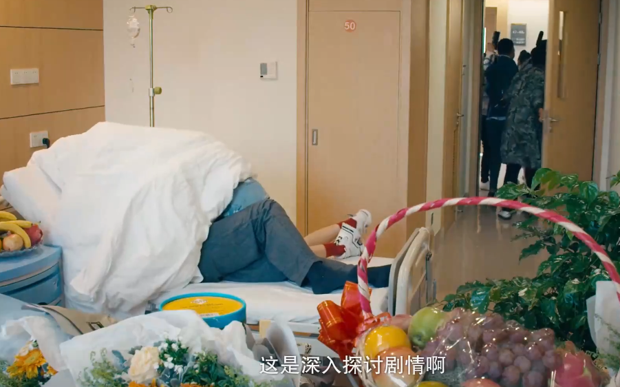 影帝：传闻中的陈芊芊：小千是真穿越还是在做梦？韩烁一句话说明一切