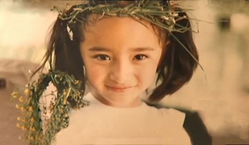 杨幂|赵薇10年前拍的拉芳广告，有谁看清女配了？今已就红得发紫