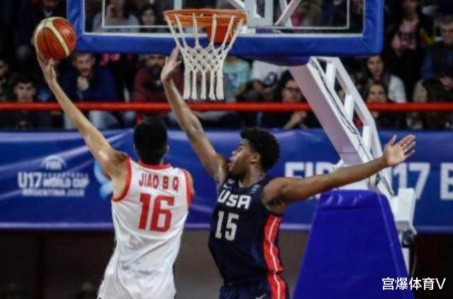 「北京男篮」北京首钢重磅消息!中国男篮天才中锋有望加盟 秦晓雯要孤注一掷