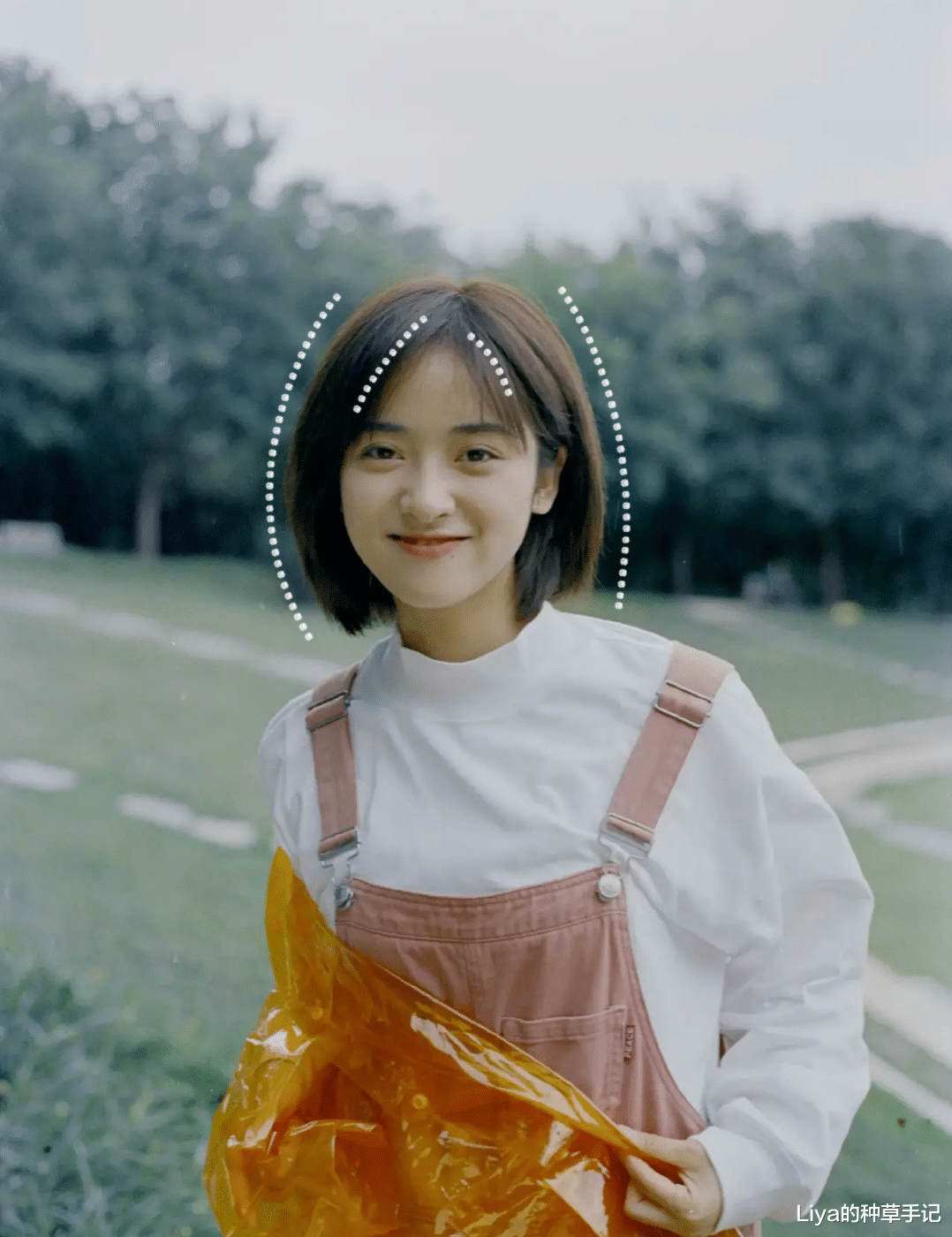 发型|秋冬女生巨显老的发型，千万别再留了！