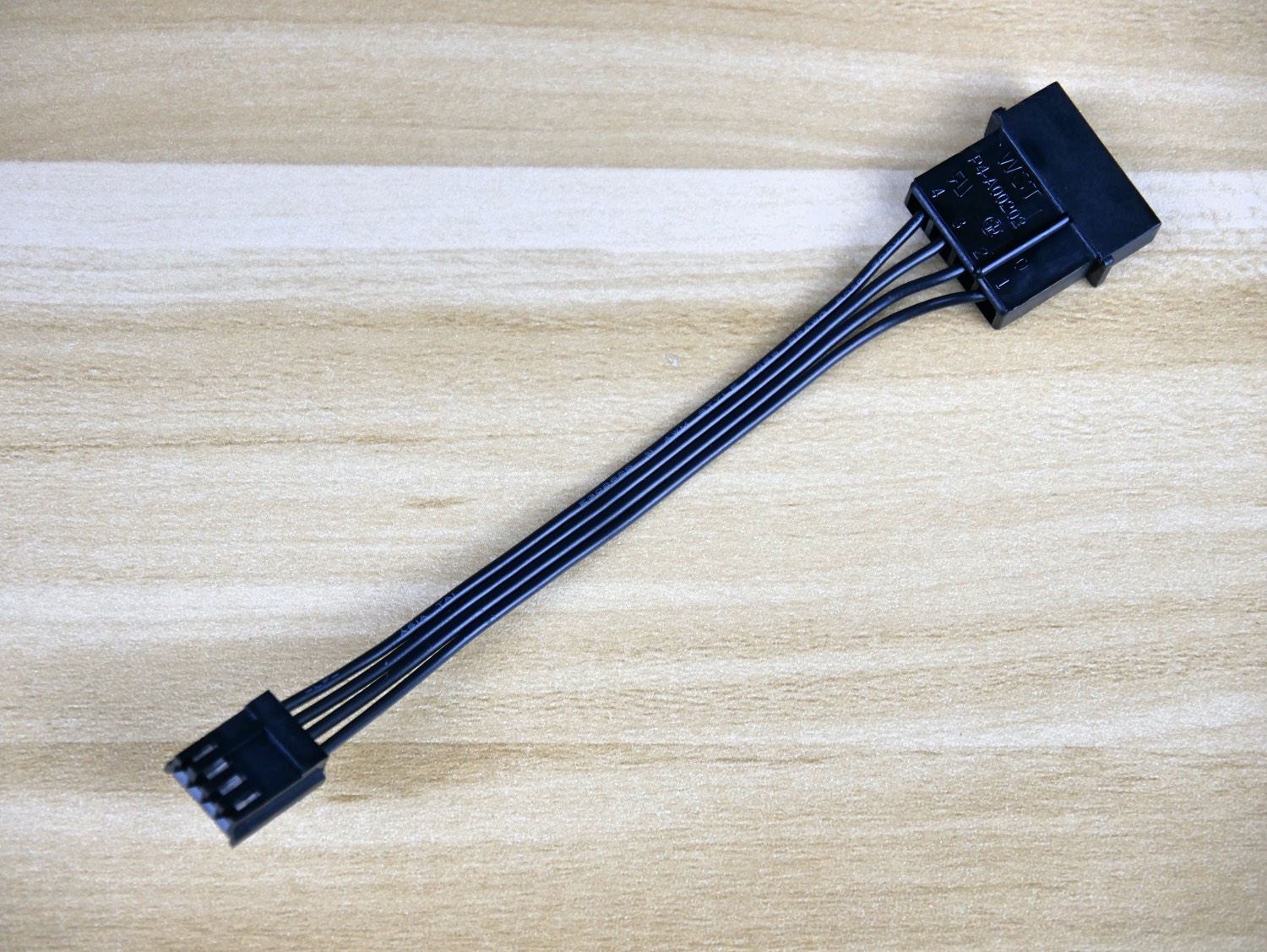 安钛克|记一次电源拯救计划——十年换新的安钛克 Antec HCG650金牌电源