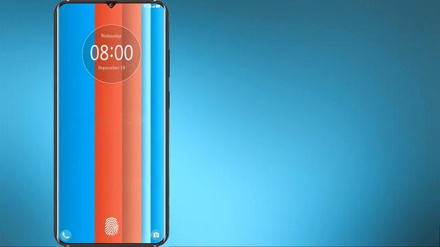 迈克尔·乔丹|摩托罗拉5G亮王牌：120Hz+6400万五摄+5000mAh，这才是摩托罗拉