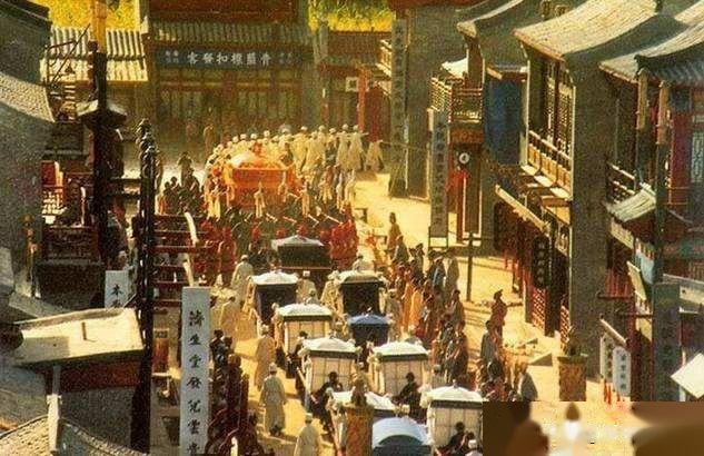 人死后为何用纸遮住脸？绝非封建迷信，这样做是有科学道理的