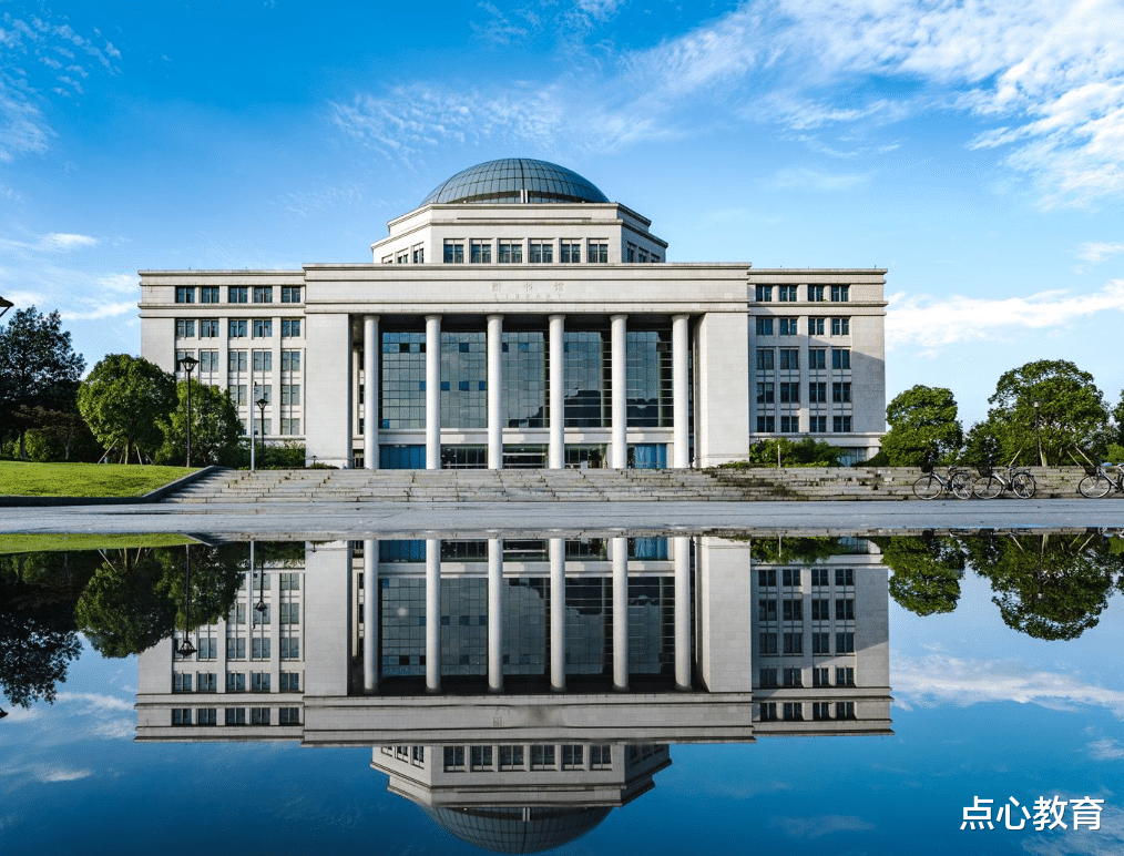 高校|2020年“双非”高校排名：高考500分以上，考上不亏